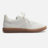 Tênis Branco Croco Amarração Arz72 A 13476 0001 0015 Arezzo